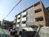 長崎市城栄町 3階建 築9年のイメージ
