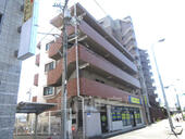 堺市西区津久野町１丁 4階建 築32年のイメージ