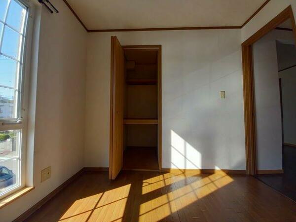 和歌山県和歌山市園部(賃貸アパート3LDK・2階・65.58㎡)の写真 その15