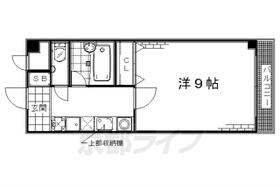 ＦＬＡＴ’Ｓ　Ａ・Ｉ 303 ｜ 京都府京都市伏見区深草勧進橋町（賃貸マンション1K・3階・23.50㎡） その2