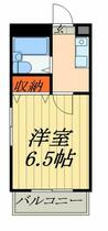 間取り：211056474364
