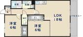 八尾市東山本新町５丁目 4階建 築32年のイメージ