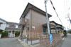 すみれハウス 1階 築18年5ヶ月の賃貸物件