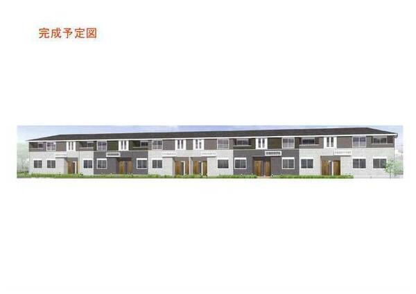 ａｎｔｈｏｌｏｇｉｅ｜奈良県大和高田市礒野町(賃貸アパート2LDK・2階・64.14㎡)の写真 その3