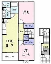 間取り：225009395923