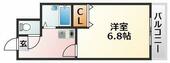 大阪市東淀川区豊新３丁目 5階建 築35年のイメージ