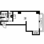 名古屋市東区山口町 6階建 築37年のイメージ