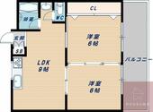 第３関根マンションのイメージ