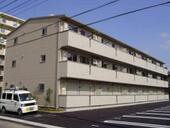 さいたま市岩槻区諏訪３丁目 3階建 築14年のイメージ