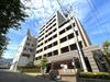 アクロス神戸住吉ステーションフロント 6階 築19年9ヶ月の賃貸物件