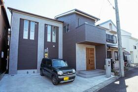 愛知県江南市木賀本郷町東