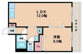 間取り：227081563172