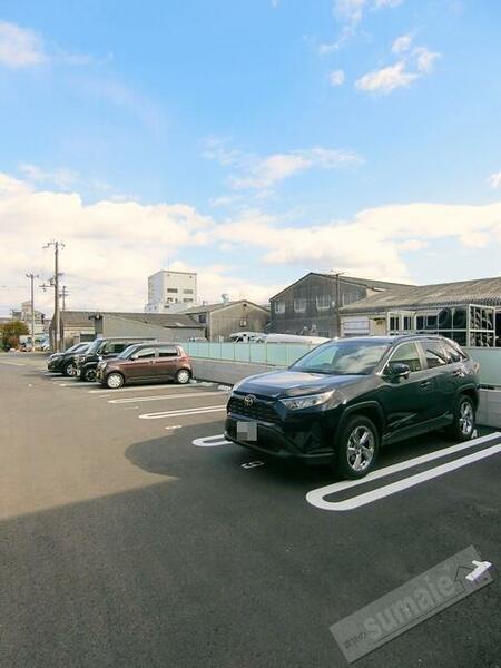 ベレオ山蔭丁｜和歌山県和歌山市山蔭丁(賃貸マンション1LDK・3階・45.00㎡)の写真 その4