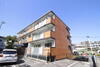 サンハイツ新芦屋 2階 築39年1ヶ月の賃貸物件