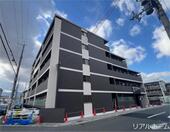 京都市西京区桂上野東町 5階建 新築のイメージ