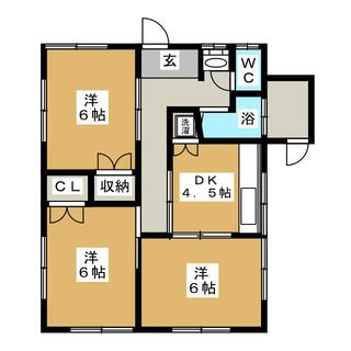 間取り：214074912865