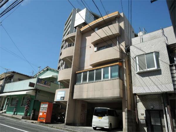 福岡県北九州市八幡西区浅川台１丁目(賃貸マンション1K・3階・18.60㎡)の写真 その1