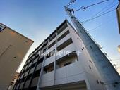 横浜市鶴見区生麦３丁目 6階建 築8年のイメージ