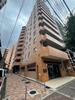 ライオンズマンション京都河原町 6階 築39年3ヶ月の賃貸物件