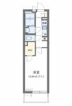 海老名市社家５丁目 3階建 築6年のイメージ