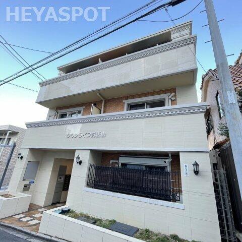 タウンライフ覚王山｜愛知県名古屋市千種区堀割町１丁目(賃貸マンション1R・4階・24.84㎡)の写真 その1