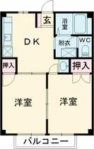 間取り：208011653114