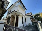 森田邸貸家のイメージ