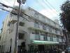 光栄ハイツ芥川 3階 築39年5ヶ月の賃貸物件