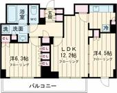 世田谷区船橋３丁目&nbsp;3階建&nbsp;築3年のイメージ