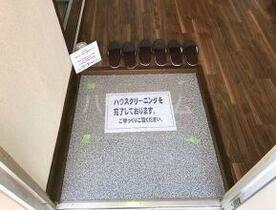 国谷ハイツ 201 ｜ 栃木県下都賀郡壬生町落合１丁目（賃貸アパート1DK・2階・30.69㎡） その10