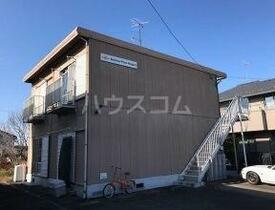 国谷ハイツ 201 ｜ 栃木県下都賀郡壬生町落合１丁目（賃貸アパート1DK・2階・30.69㎡） その1