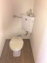 国谷ハイツ 201 ｜ 栃木県下都賀郡壬生町落合１丁目（賃貸アパート1DK・2階・30.69㎡） その6