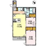 シャルマン東三国ヶ丘のイメージ