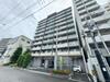 QCフラット北堀江 6階 築18年10ヶ月の賃貸物件