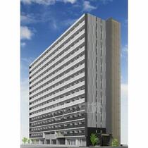 リビオメゾン新大阪  ｜ 大阪府大阪市淀川区宮原１丁目（賃貸マンション1LDK・3階・34.63㎡） その1