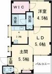 葛飾区立石６丁目 4階建 築35年のイメージ