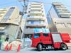 ラフィット松屋町 7階 築3年2ヶ月の賃貸物件