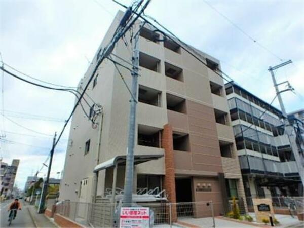 グラン　トゥール 501｜神奈川県相模原市中央区相模原５丁目(賃貸マンション1K・5階・27.91㎡)の写真 その1