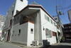 田辺ハイツ 2階 築40年2ヶ月の賃貸物件