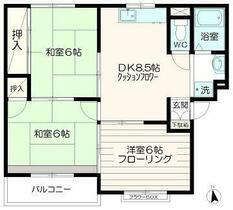 間取り：213140036006