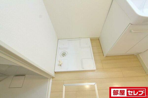 ピーステン名駅南 11B｜愛知県名古屋市中川区西日置２丁目(賃貸マンション1R・11階・24.80㎡)の写真 その14