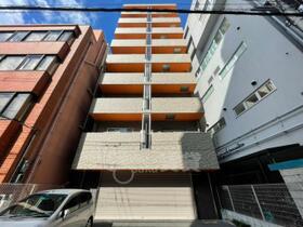 グランブルジュ  ｜ 大阪府吹田市江の木町（賃貸マンション1K・3階・31.96㎡） その9