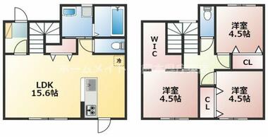 間取り：243008840803