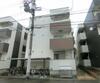 杉本町駅より徒歩2分 3階 築8年の賃貸物件