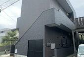 熊本市中央区新大江２丁目 2階建 築6年のイメージ