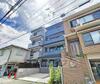 AlivioAPM 2階 築3年の賃貸物件