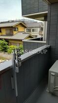 Ｄ－ＲＥＳＩＤＥＮＣＥ東田町  ｜ 埼玉県川越市東田町（賃貸アパート1LDK・2階・33.34㎡） その15