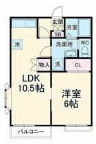 間取り：211065002247