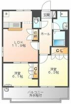 間取り：214077907162