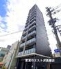 VIVRE高槻 10階 築2年8ヶ月の賃貸物件